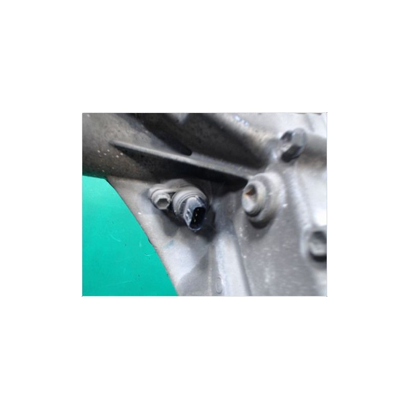 BOITE A VITESSE MECANIQUE SUZUKI VITARA 90-05 2.0 HDI 110 16V 4x4 