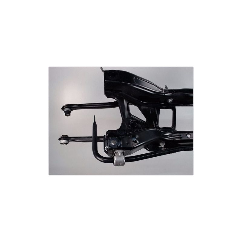 BERCEAU ARRIERE FIAT 500 X 14-19