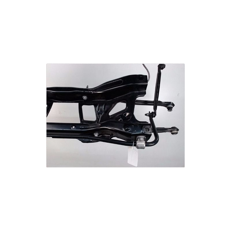BERCEAU ARRIERE FIAT 500 X 14-19