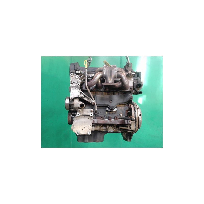 MOTEUR ESSENCE FORD FOCUS 98-04 1.8 16V