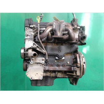 MOTEUR ESSENCE FORD FOCUS 98-04 1.8 16V