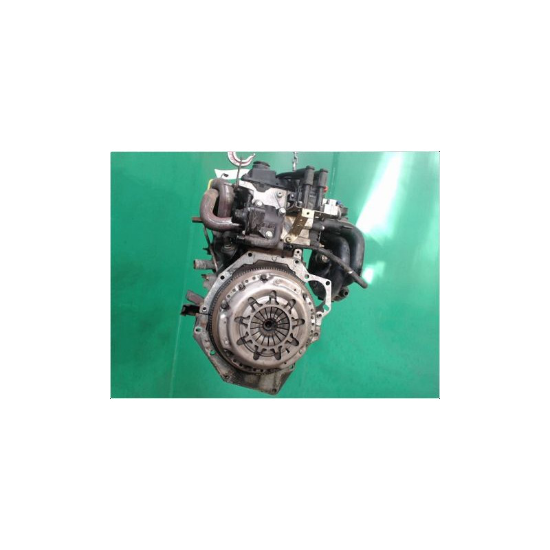 MOTEUR ESSENCE FORD FOCUS 98-04 1.8 16V