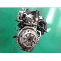 MOTEUR ESSENCE FORD FOCUS 98-04 1.8 16V