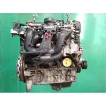 MOTEUR ESSENCE FORD FOCUS 98-04 1.8 16V