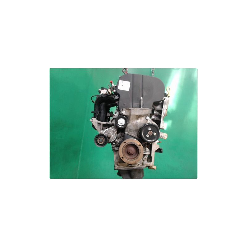 MOTEUR ESSENCE FORD FOCUS 98-04 1.8 16V
