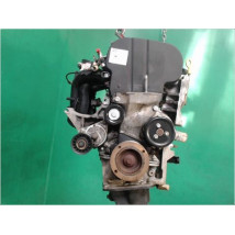 MOTEUR ESSENCE FORD FOCUS 98-04 1.8 16V
