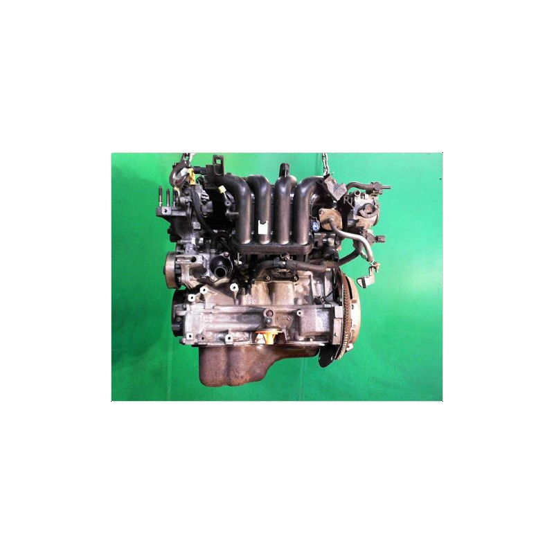 MOTEUR ESSENCE MAZDA MAZDA 3 06-09 1.6