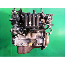MOTEUR ESSENCE MAZDA MAZDA 3 06-09 1.6
