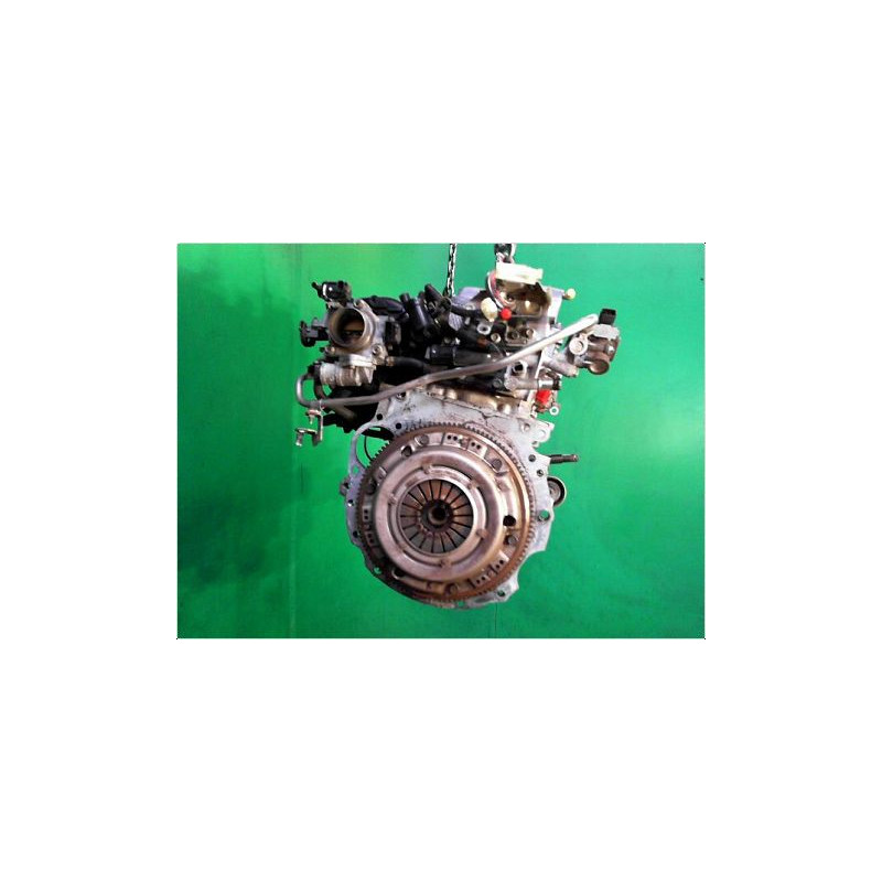 MOTEUR ESSENCE MAZDA MAZDA 3 06-09 1.6