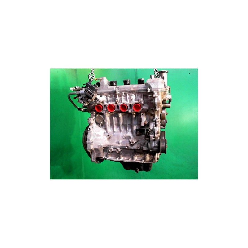 MOTEUR ESSENCE MAZDA MAZDA 3 06-09 1.6