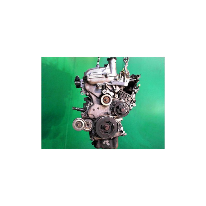 MOTEUR ESSENCE MAZDA MAZDA 3 06-09 1.6
