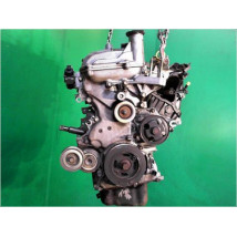 MOTEUR ESSENCE MAZDA MAZDA 3 06-09 1.6