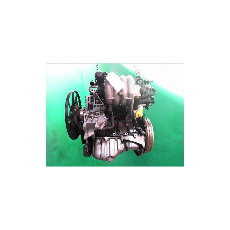 MOTEUR ESSENCE VOLKSWAGEN PASSAT BREAK 97-2000 1.8