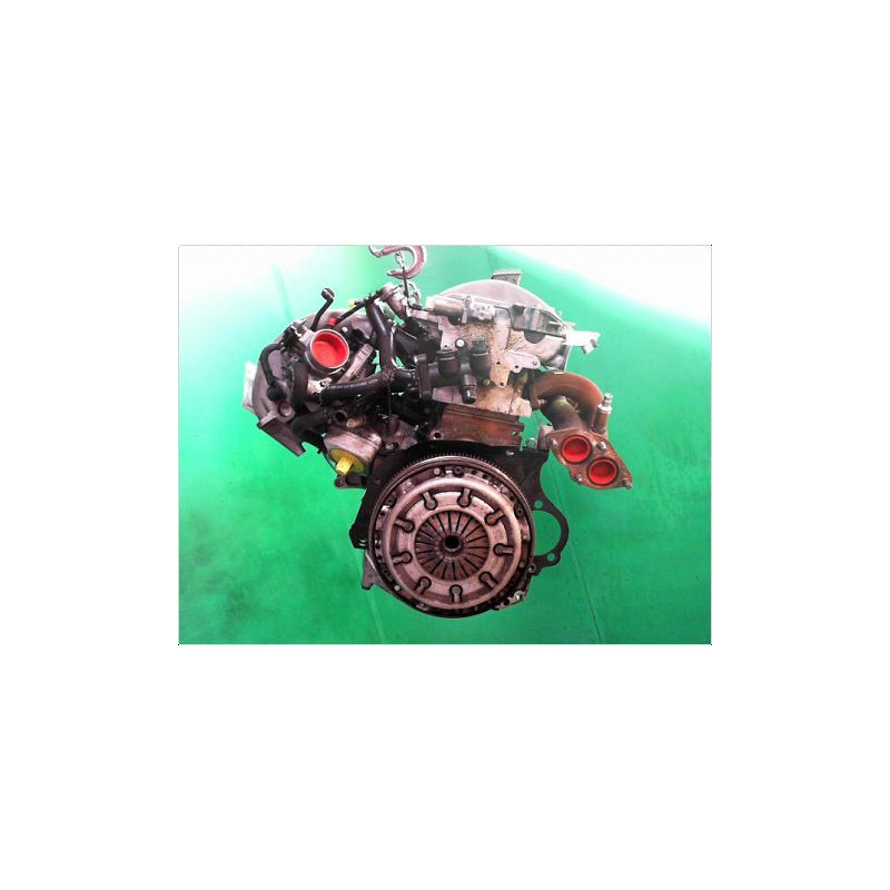 MOTEUR ESSENCE VOLKSWAGEN PASSAT BREAK 97-2000 1.8