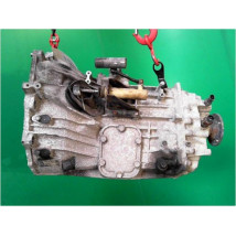 BOITE A VITESSE MECANIQUE IVECO DAILY CLASSE L 2900 HAUT 99-06 29 L 10 V 