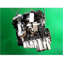 MOTEUR DIESEL BMW SERIE 1  04-06 120 d