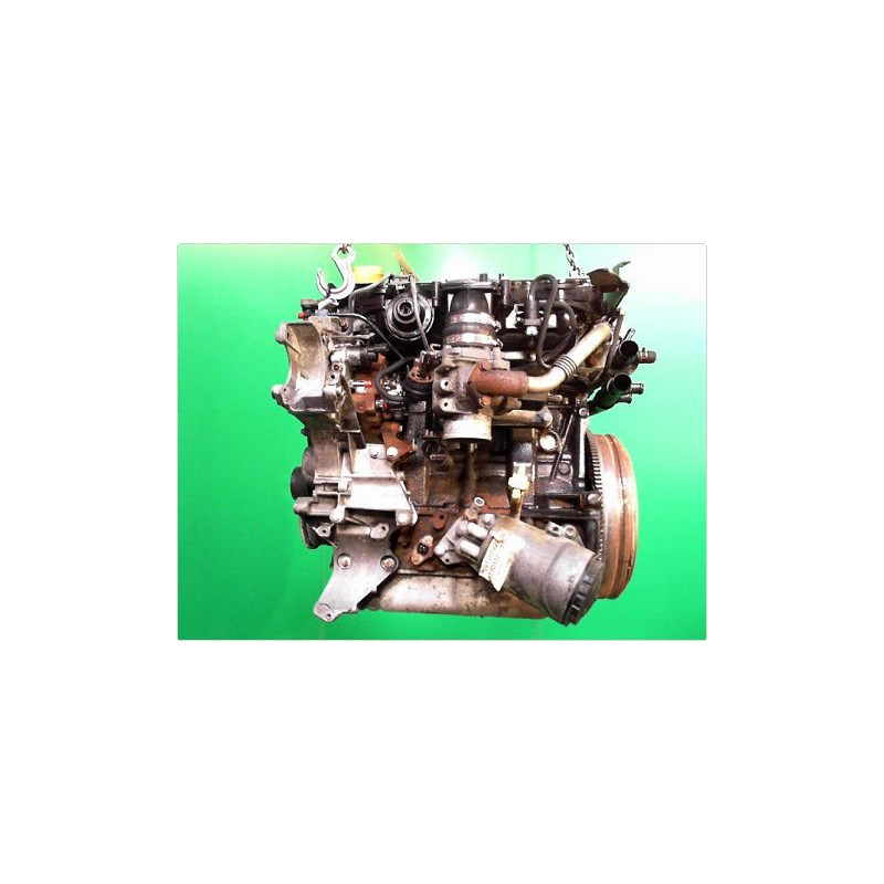 MOTEUR DIESEL RENAULT AVANTIME 2.2 dCi 