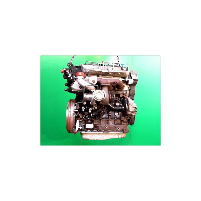 MOTEUR DIESEL RENAULT AVANTIME 2.2 dCi 
