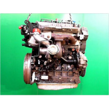 MOTEUR DIESEL RENAULT AVANTIME 2.2 dCi 