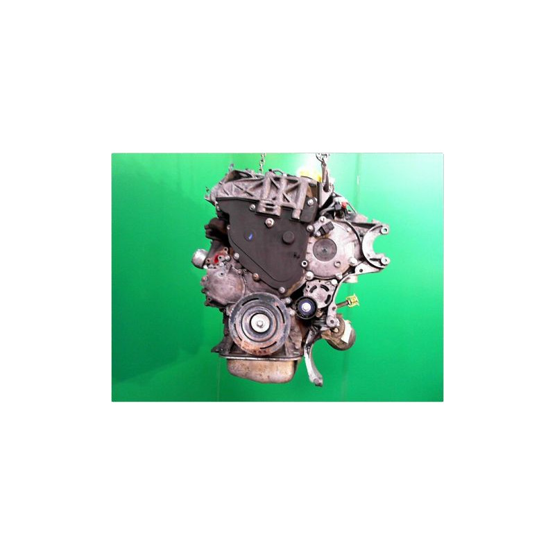 MOTEUR DIESEL RENAULT AVANTIME 2.2 dCi 