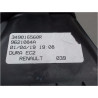 LEVIER DE VITESSES DACIA SANDERO II PH2 2017- 1.0 SCe 75
