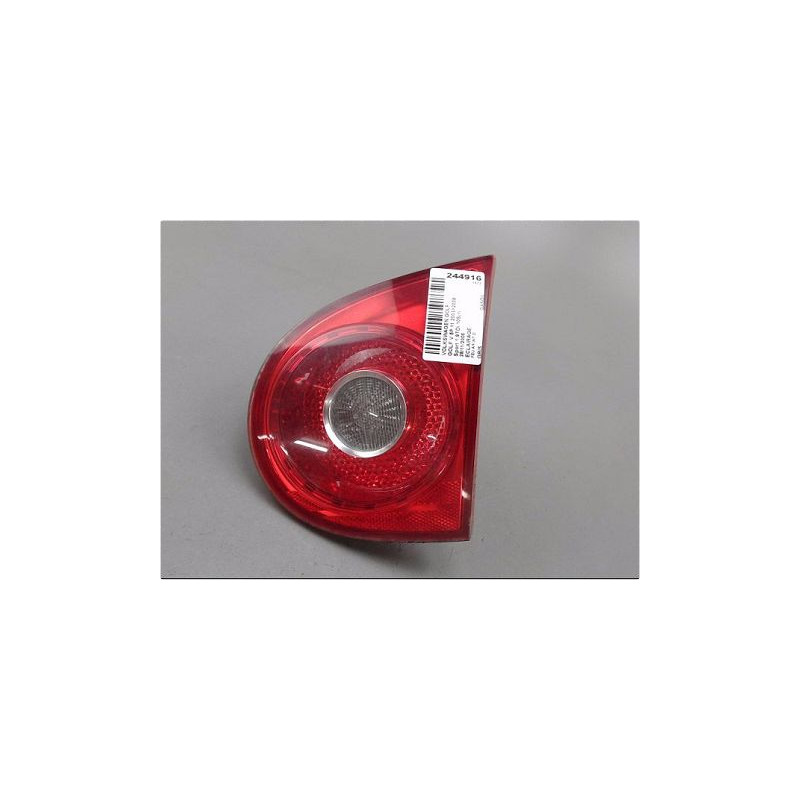 FEU ARRIERE INTERIEUR DROIT VOLKSWAGEN GOLF V 2003-2009