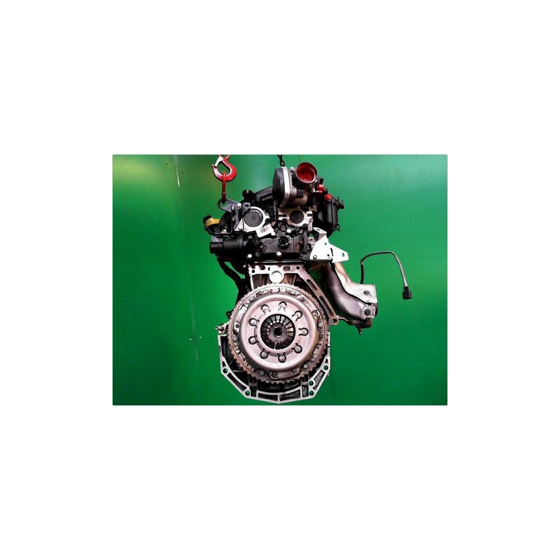 MOTEUR ESSENCE RENAULT SCENIC II PH.2 06-09 1.6 16V 