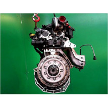 MOTEUR ESSENCE RENAULT SCENIC II PH.2 06-09 1.6 16V 