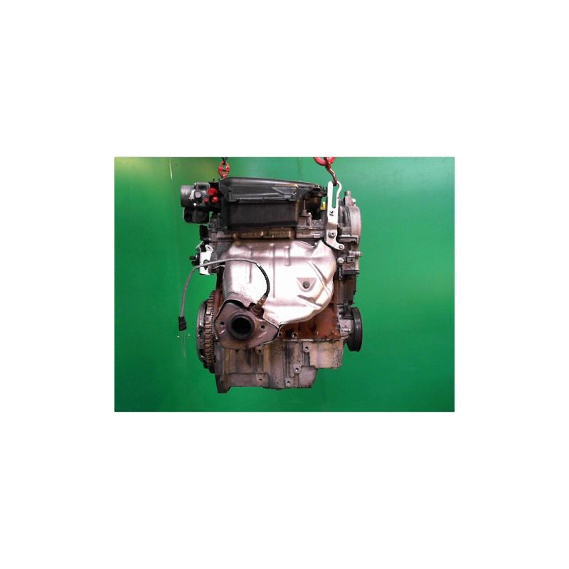 MOTEUR ESSENCE RENAULT SCENIC II PH.2 06-09 1.6 16V 