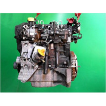 MOTEUR DIESEL RENAULT CLIO III PH.2 09-14 1.5 dCi 