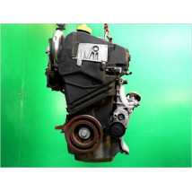 MOTEUR DIESEL RENAULT CLIO III PH.2 09-14 1.5 dCi 