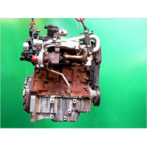 MOTEUR DIESEL RENAULT CLIO III PH.2 09-14 1.5 dCi 