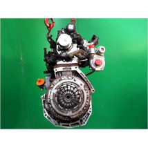 MOTEUR DIESEL RENAULT CLIO III PH.2 09-14 1.5 dCi 