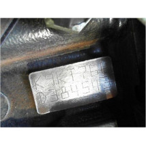 MOTEUR DIESEL RENAULT CLIO III PH.2 09-14 1.5 dCi 