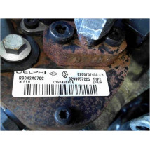 MOTEUR DIESEL RENAULT CLIO III PH.2 09-14 1.5 dCi 