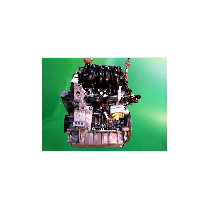 MOTEUR ESSENCE VOLKSWAGEN GOLF IV 98-2004 1.6