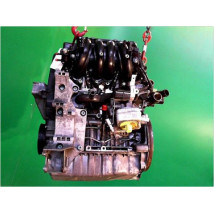 MOTEUR ESSENCE VOLKSWAGEN GOLF IV 98-2004 1.6
