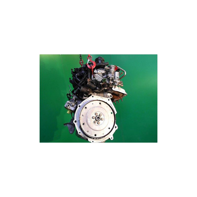 MOTEUR ESSENCE VOLKSWAGEN GOLF IV 98-2004 1.6