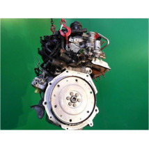 MOTEUR ESSENCE VOLKSWAGEN GOLF IV 98-2004 1.6