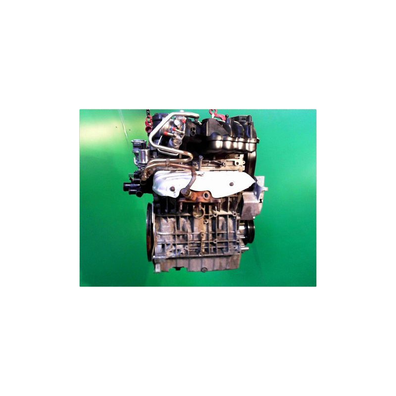 MOTEUR ESSENCE VOLKSWAGEN GOLF IV 98-2004 1.6