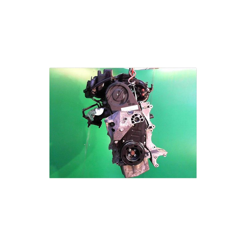 MOTEUR ESSENCE VOLKSWAGEN GOLF IV 98-2004 1.6