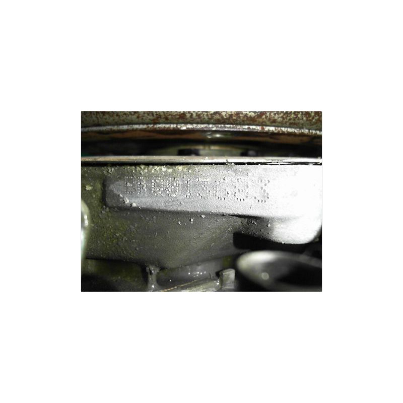 MOTEUR ESSENCE VOLKSWAGEN GOLF IV 98-2004 1.6