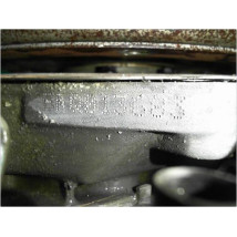 MOTEUR ESSENCE VOLKSWAGEN GOLF IV 98-2004 1.6