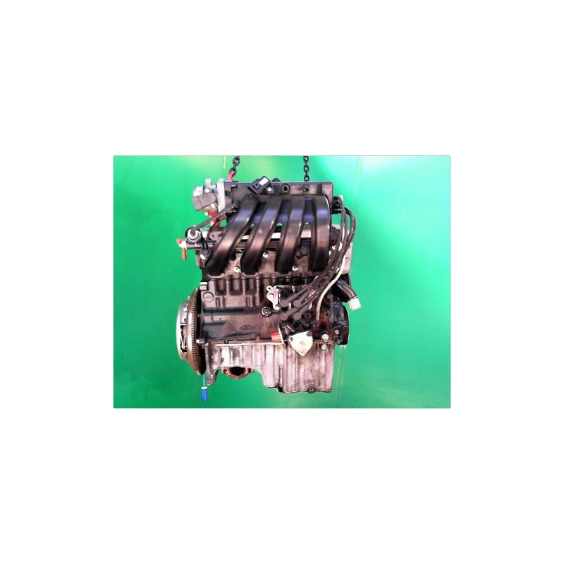 MOTEUR ESSENCE FORD KA 1.3 i