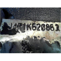 MOTEUR ESSENCE FORD KA 1.3 i