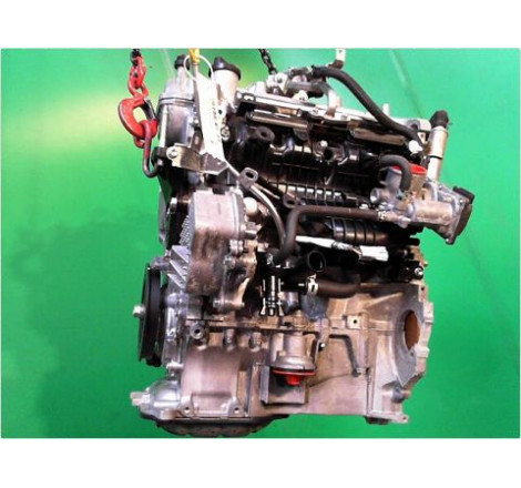 MOTEUR ESSENCE TOYOTA YARIS III 11-15 1.5 Hybrid 