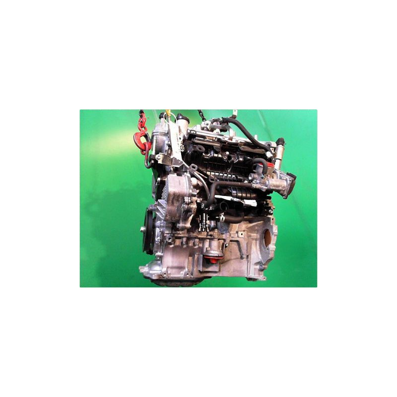 MOTEUR ESSENCE TOYOTA YARIS III 11-15 1.5 Hybrid 