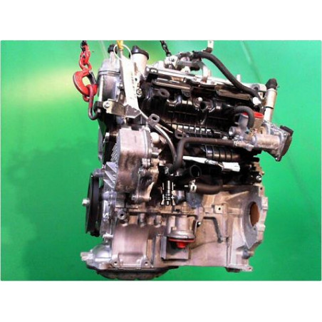 MOTEUR ESSENCE TOYOTA YARIS III 11-15 1.5 Hybrid 