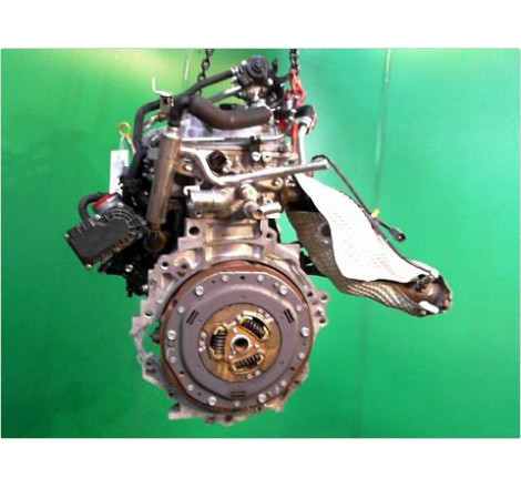 MOTEUR ESSENCE TOYOTA YARIS III 11-15 1.5 Hybrid 