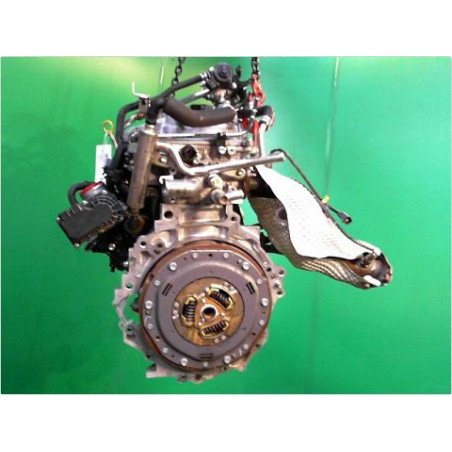 MOTEUR ESSENCE TOYOTA YARIS III 11-15 1.5 Hybrid 